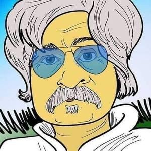 Meet your Posher, Robert